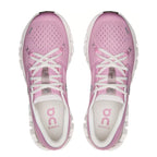 Baskets Cloud X 4 - Rose Clair, Blanc