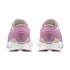 Baskets Cloud X 4 - Rose Clair, Blanc