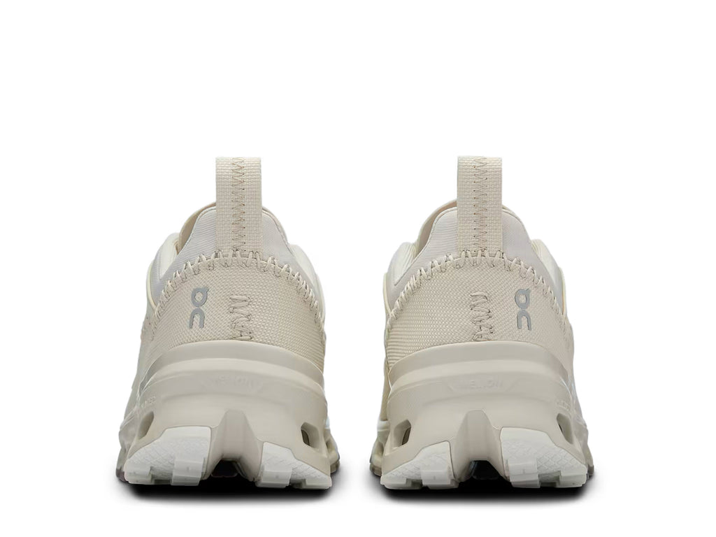On Running Cloudaway 2 Sand Ice (W) - Beige
