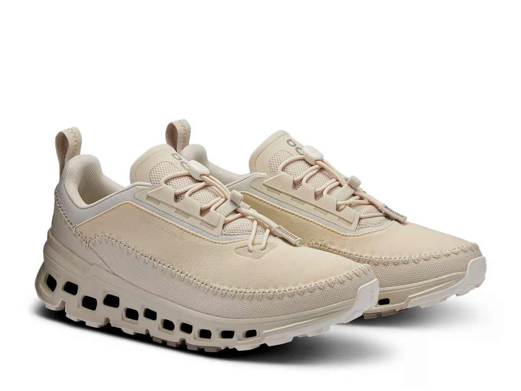 On Running Cloudaway 2 Sand Ice (W) - Beige