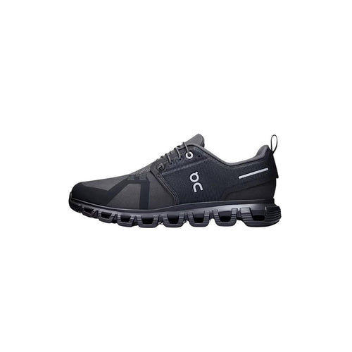Baskets Cloud 6 Wp - Noir, Blanc