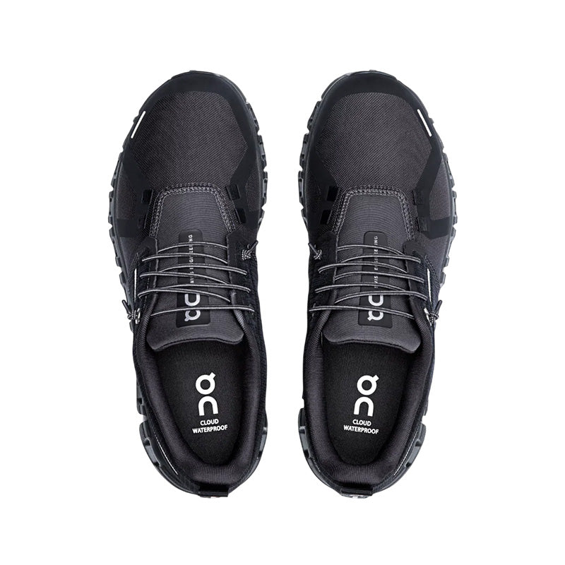 Baskets Cloud 6 Wp - Noir, Blanc