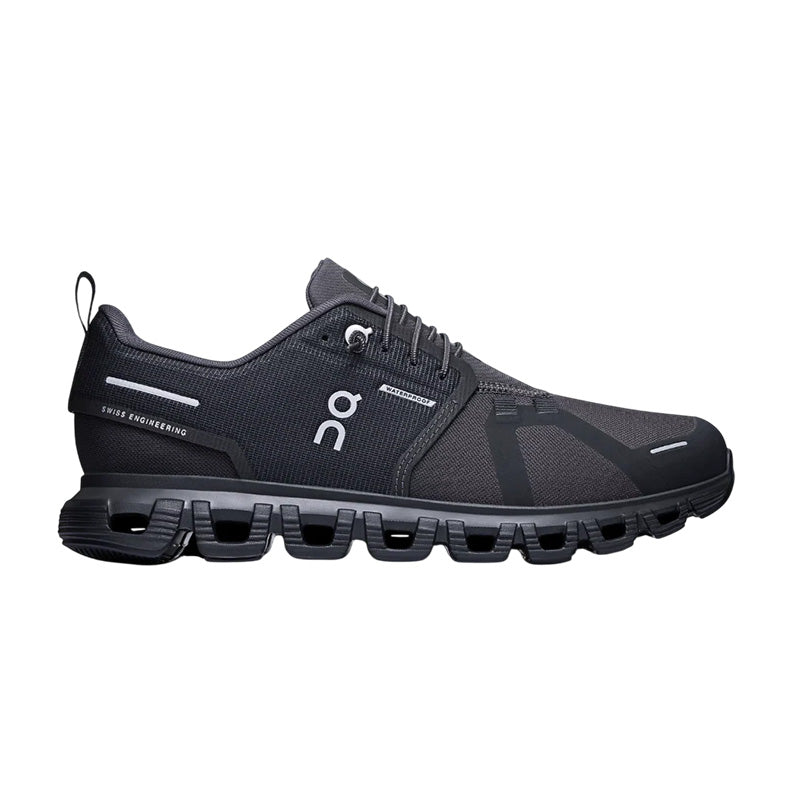Baskets Cloud 6 Wp - Noir, Blanc