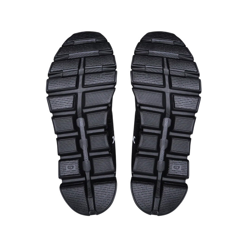 Baskets Cloud 6 Wp - Noir, Blanc