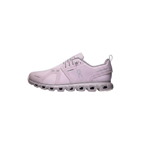 Cloud 6 Wp Sneakers - Mauve, Zinc