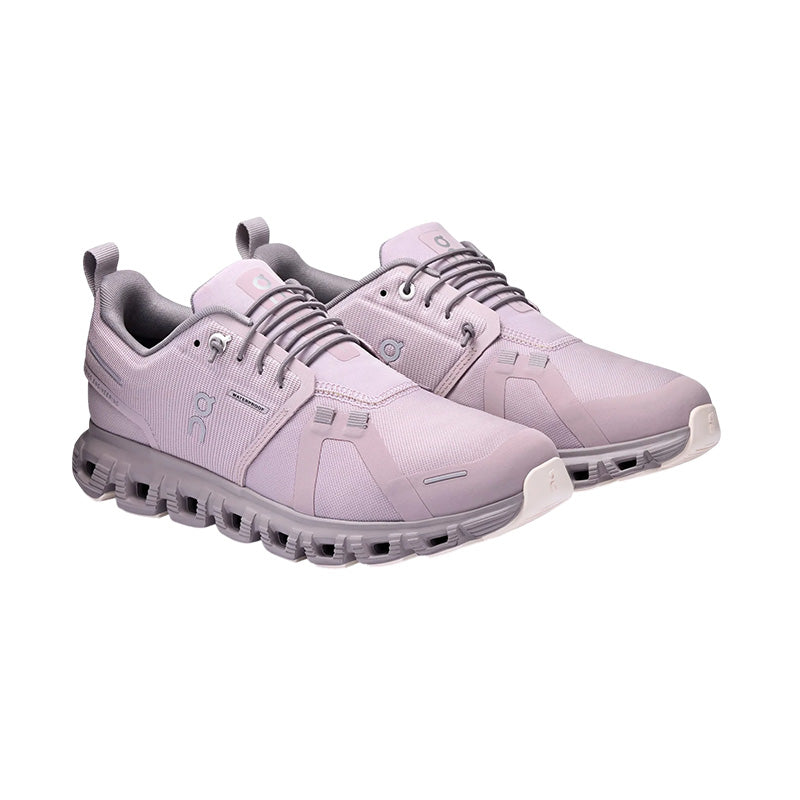 Baskets Femme On Running Cloud 6 Wp