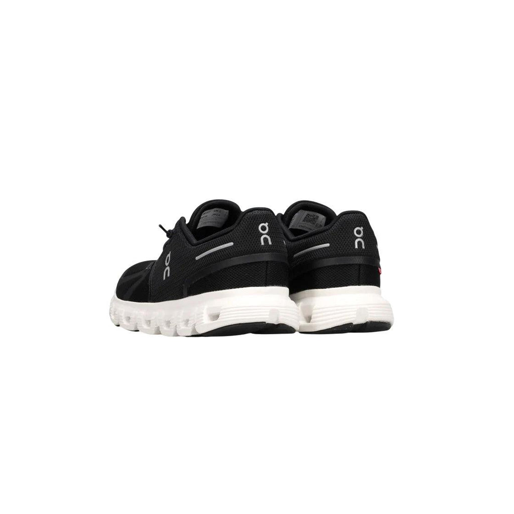 Baskets Cloud 6 - Noir Foncé, Blanc