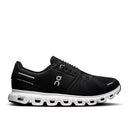 On Running Cloud 6 Black White (W)