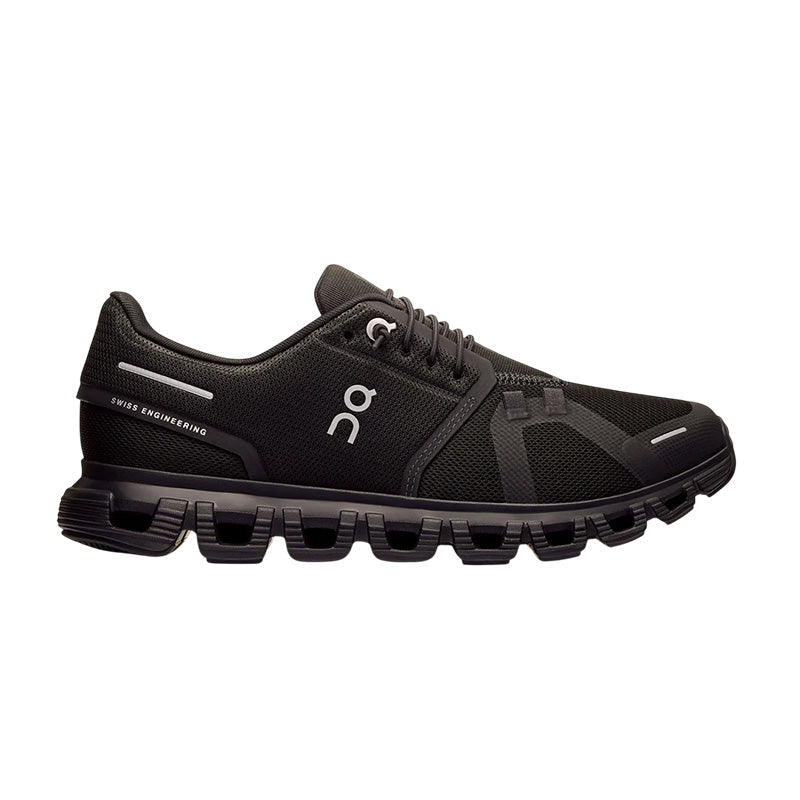 Baskets Cloud 6 - Noir Graphite
