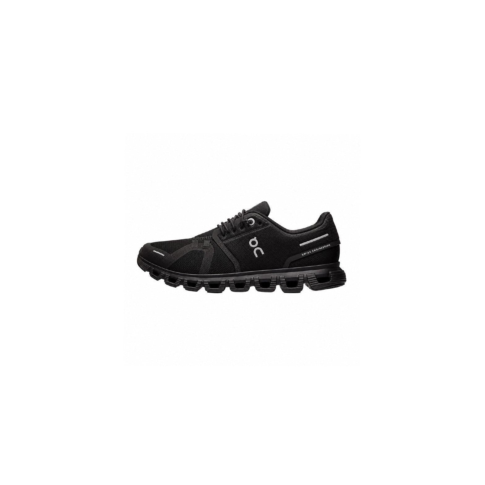 Baskets Cloud 6 - Noir Graphite