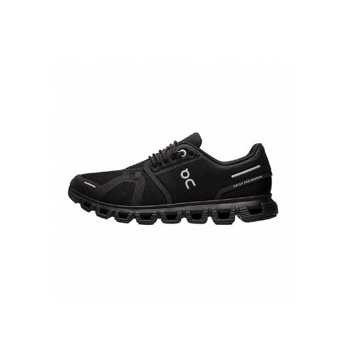 Baskets Cloud 6 - Noir Graphite