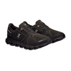 Baskets Cloud 6 - Noir Graphite