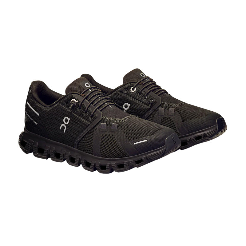 Baskets Cloud 6 - Noir Graphite