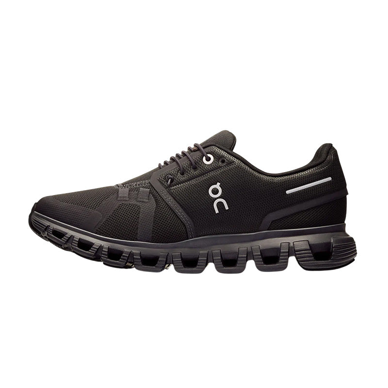 Baskets Cloud 6 - Noir Graphite