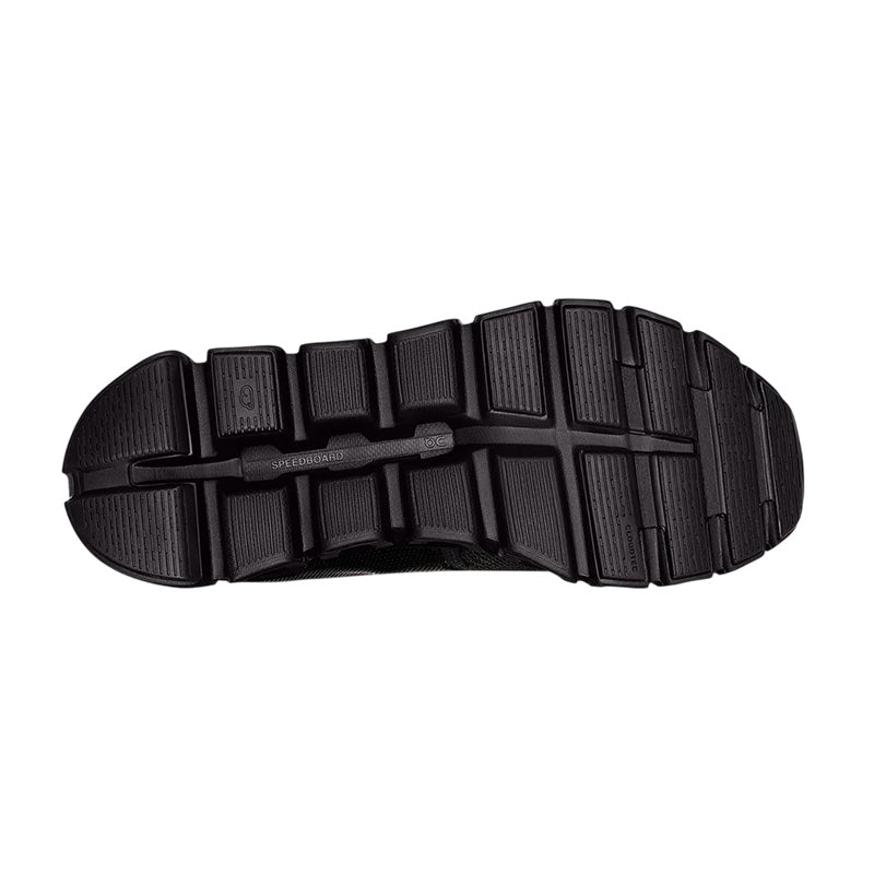 Baskets Cloud 6 - Noir Graphite