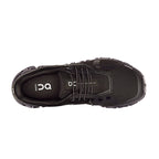 Baskets Cloud 6 - Noir Graphite