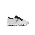 On Running Cloudzone Ice Black (W) - Blanc