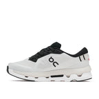 On Running Cloudzone Ice Black (W) - Blanc