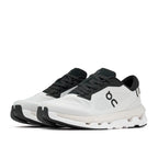 On Running Cloudzone Ice Black (W) - Blanc