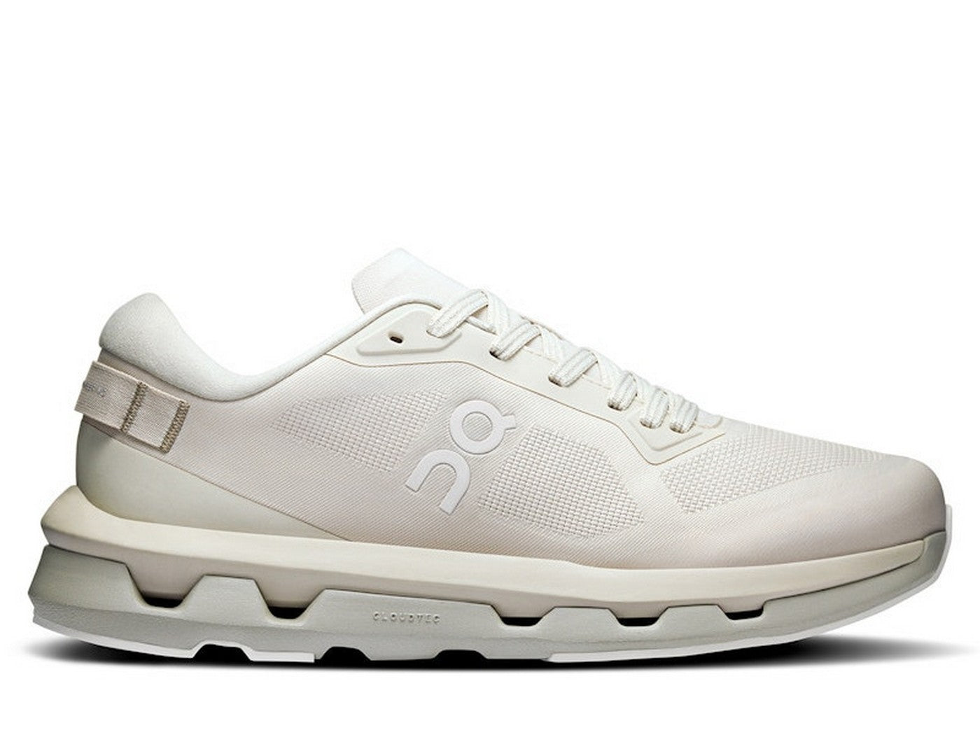 On Running Cloudzone Pearl Truffle (W) - Violet