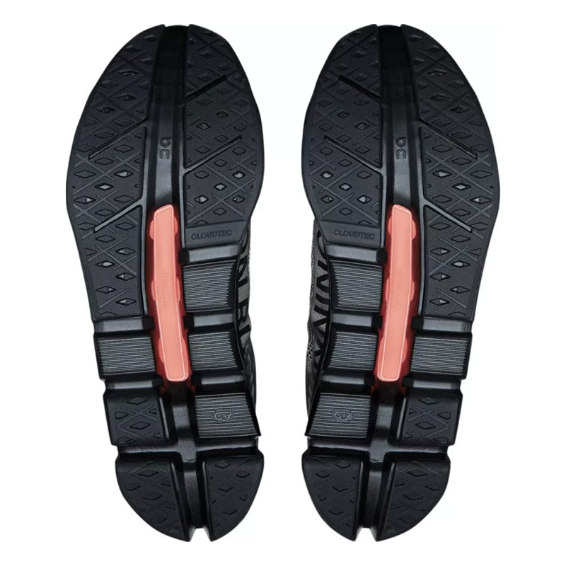 Women's On Runnig Cloudflow 5 Sneakers