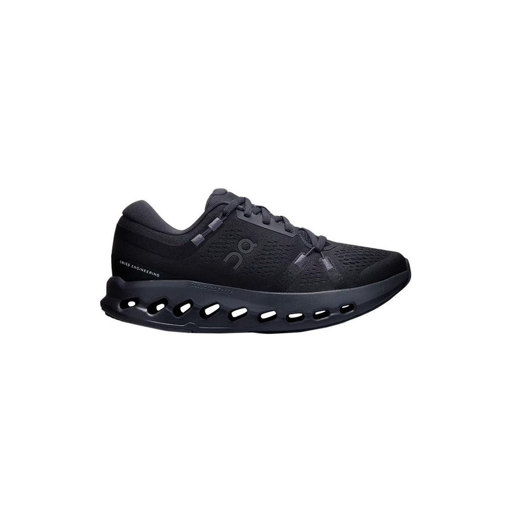 Baskets Cloudsurfer 2 - Noir Foncé