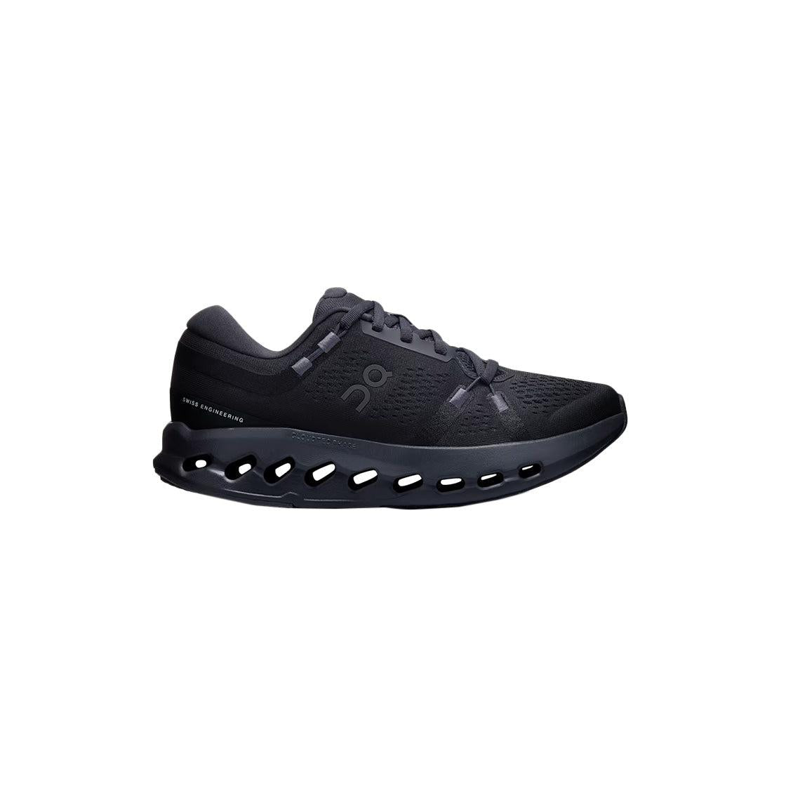 Baskets Cloudsurfer 2 - Noir Foncé