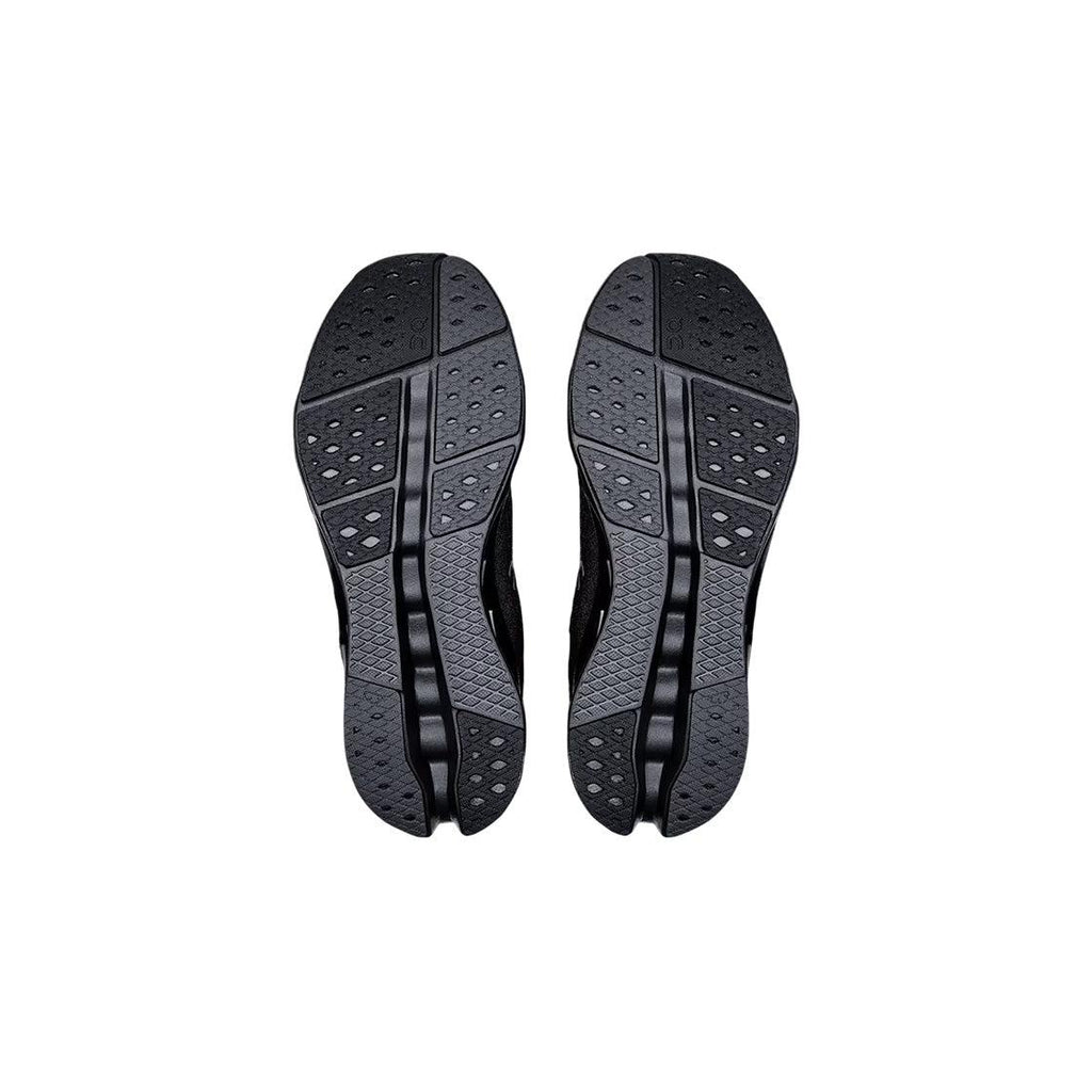 Baskets Cloudsurfer 2 - Noir Foncé