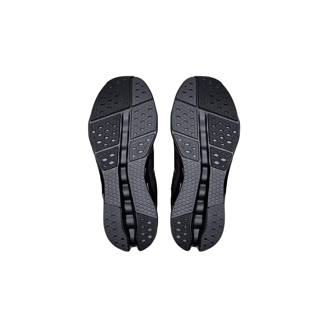Baskets Cloudsurfer 2 - Noir Foncé