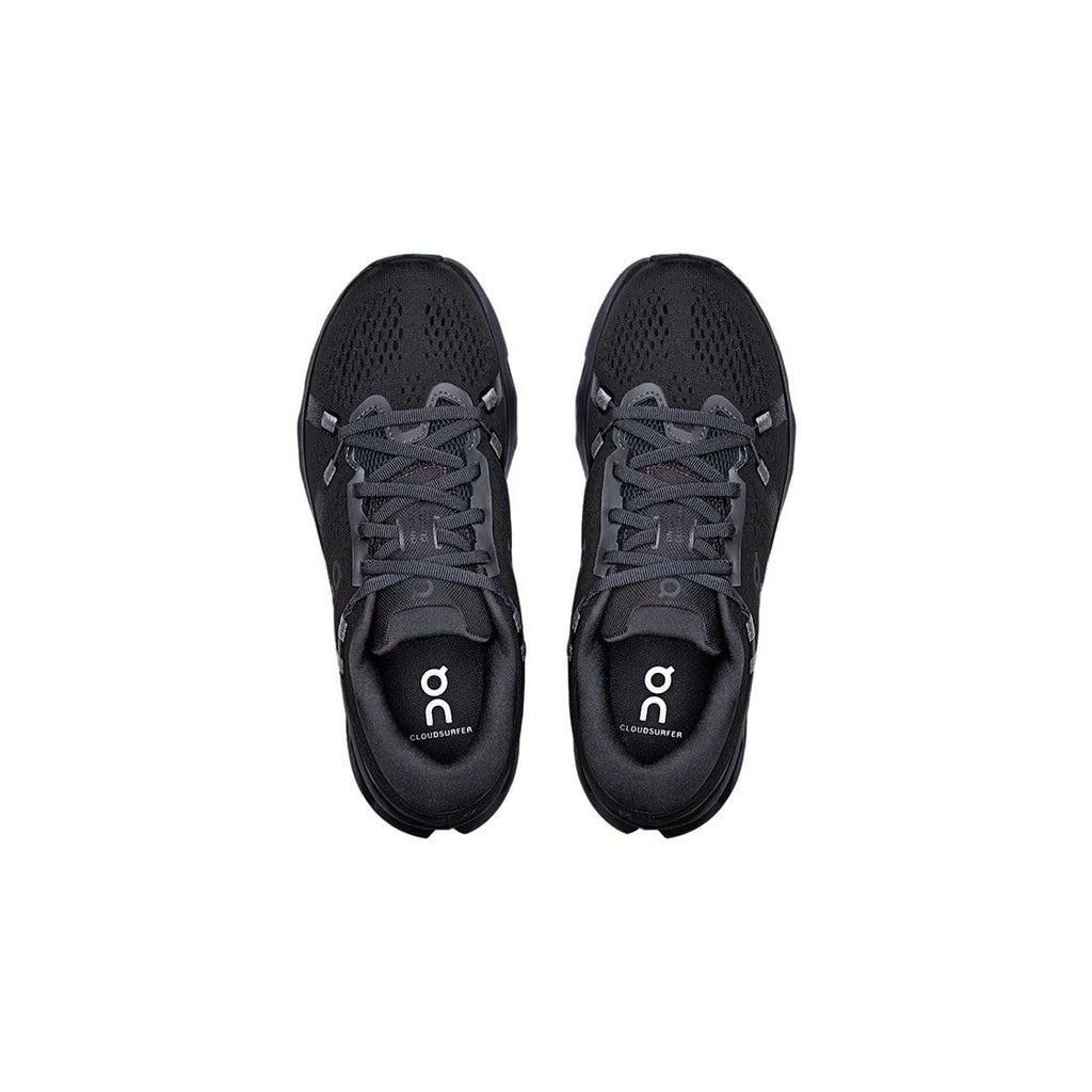 Baskets Cloudsurfer 2 - Noir Foncé