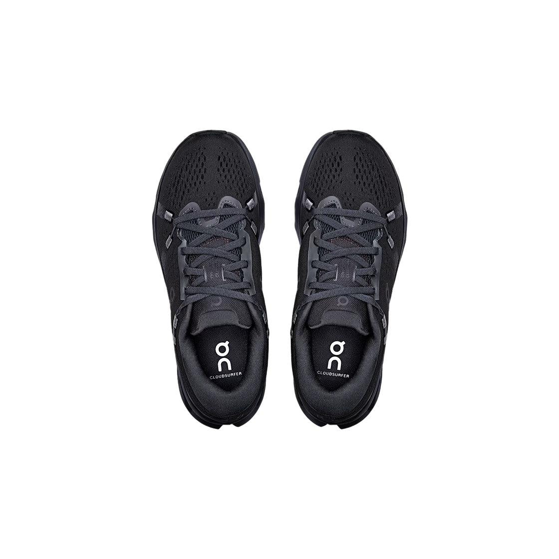 Baskets Cloudsurfer 2 - Noir Foncé