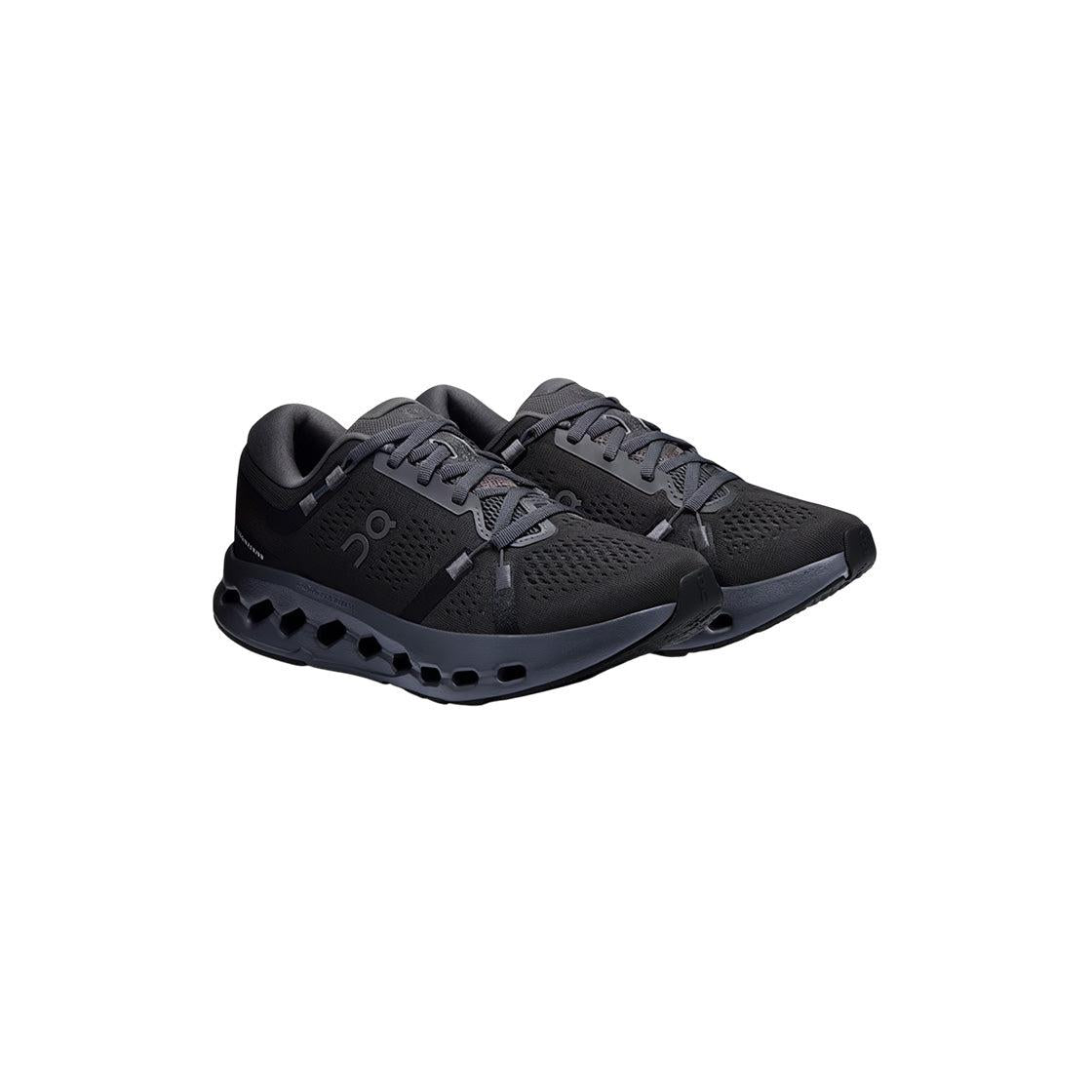 Baskets Cloudsurfer 2 - Noir Foncé