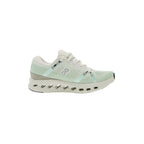 Baskets Cloudsurfer 2 - Beige, Vert