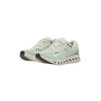 Baskets Cloudsurfer 2 - Beige, Vert