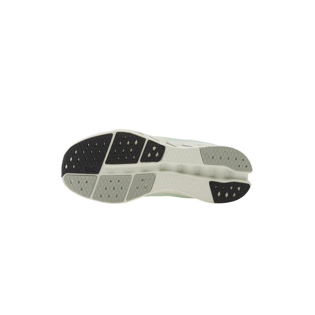 Baskets Cloudsurfer 2 - Beige, Vert