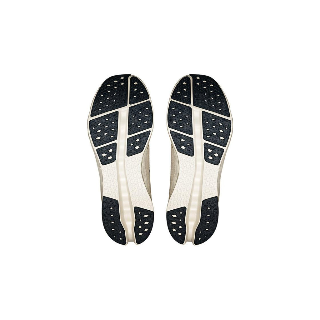 Baskets Cloudsurfer 2 - Beige, Noir
