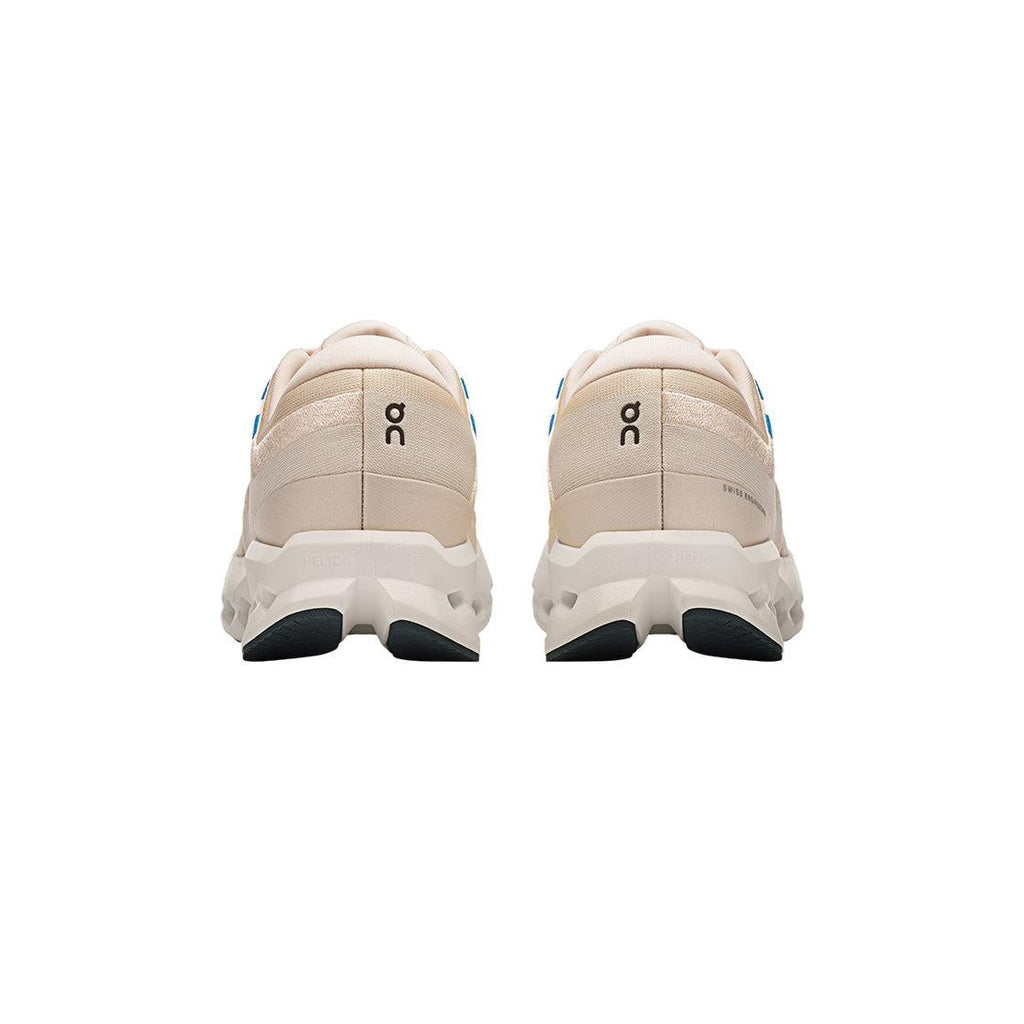 Baskets Cloudsurfer 2 - Beige, Noir