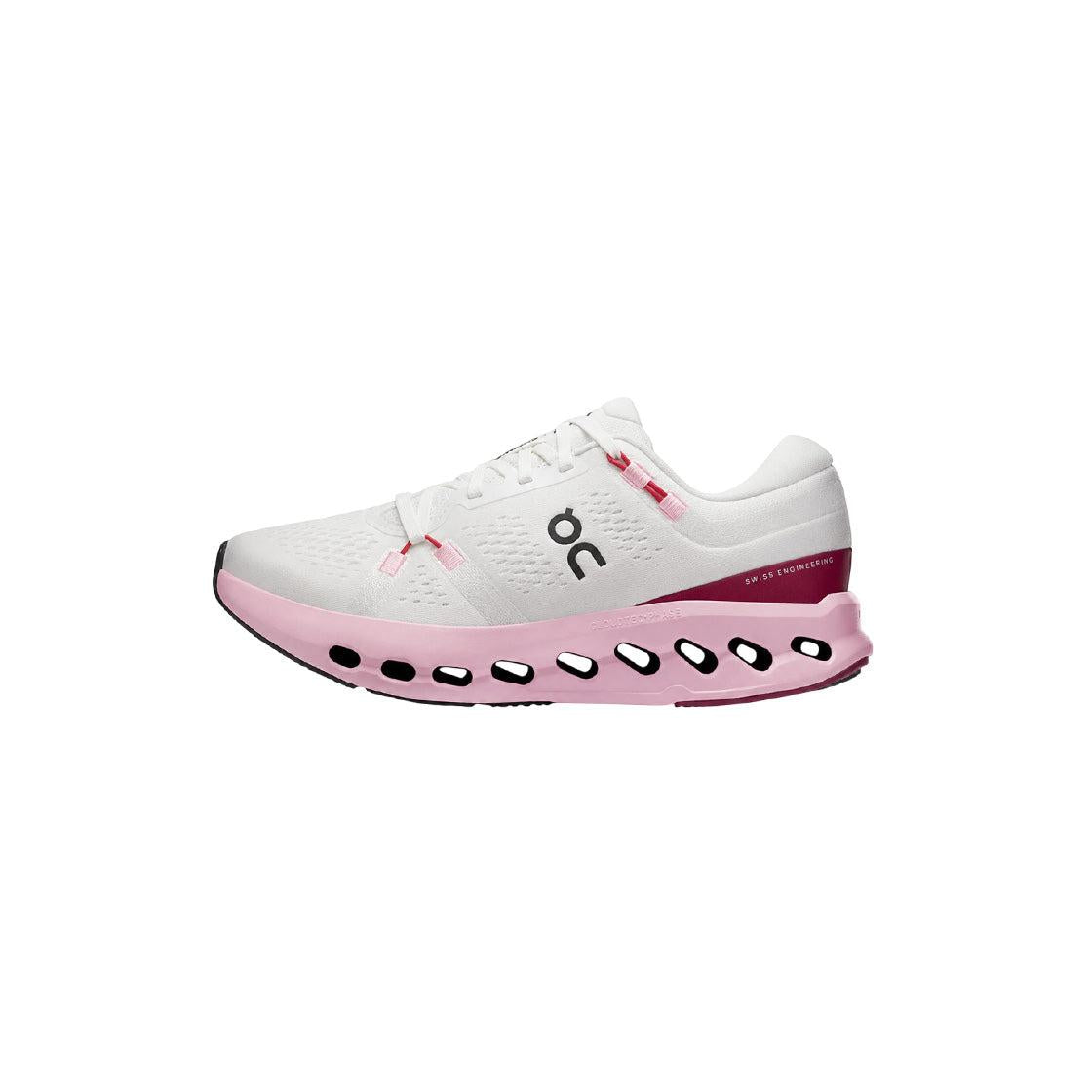 Baskets Femme On Running Cloudsurfer 2