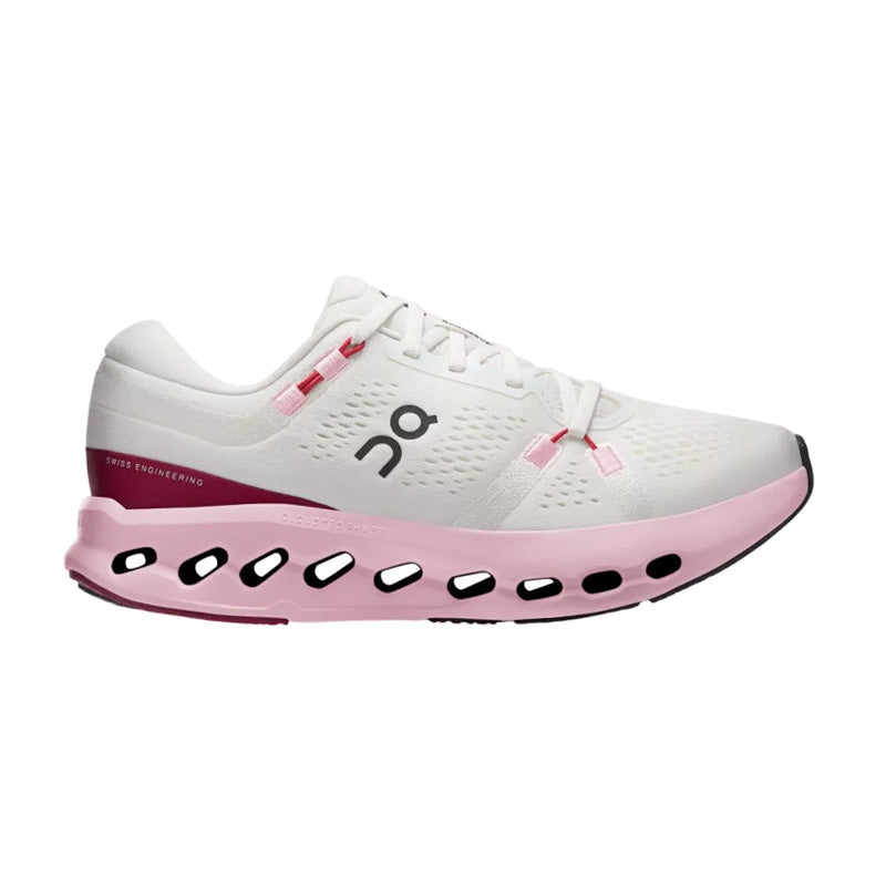 Baskets Femme On Running Cloudsurfer 2