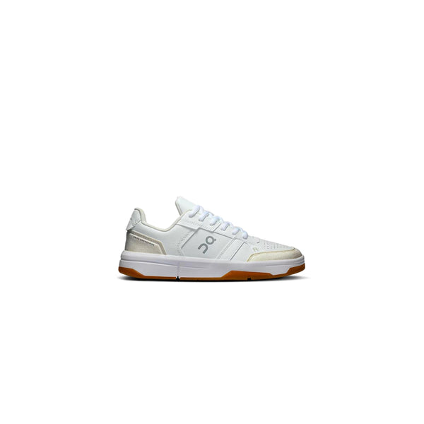 On The Roger Clubhouse White Ivory Gum (Women'S) - White