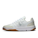 On The Roger Clubhouse White Ivory Gum (Women's)