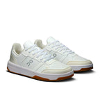 On The Roger Clubhouse White Ivory Gum (Women'S) - White