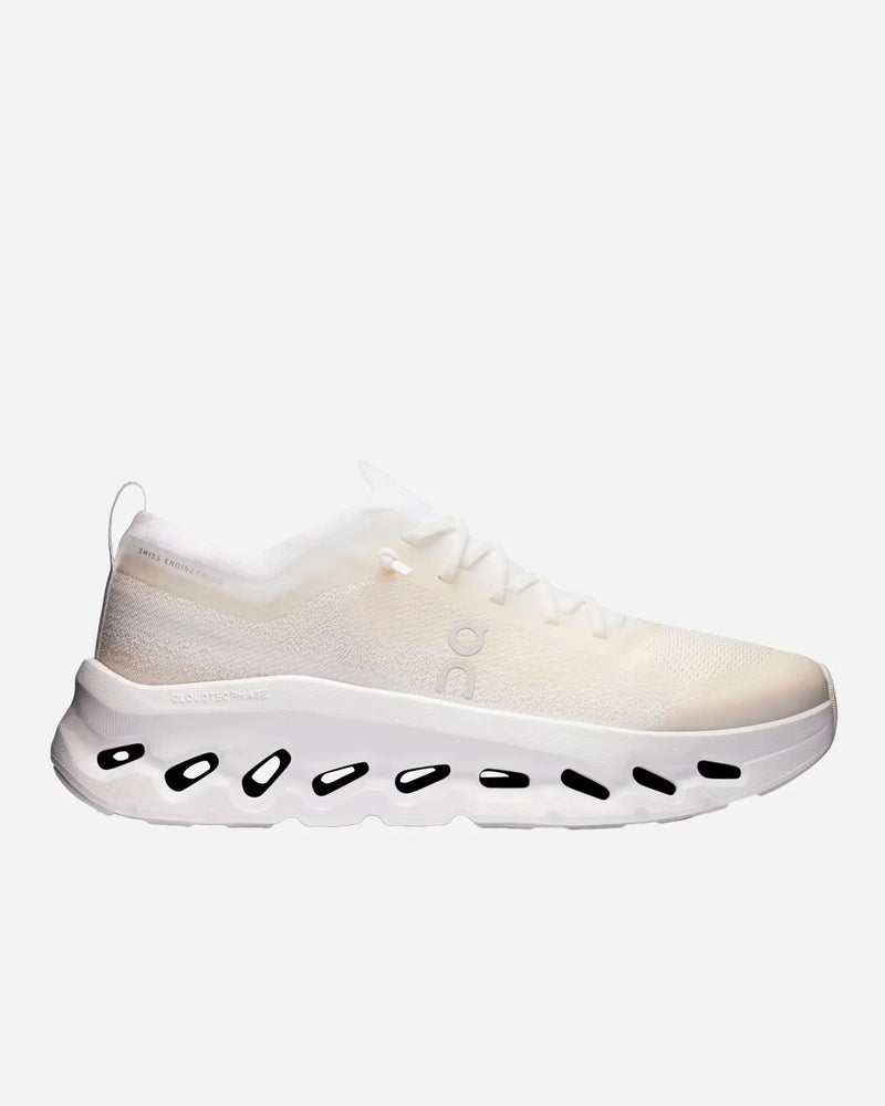Cloudtilt Moon White/Frost Women