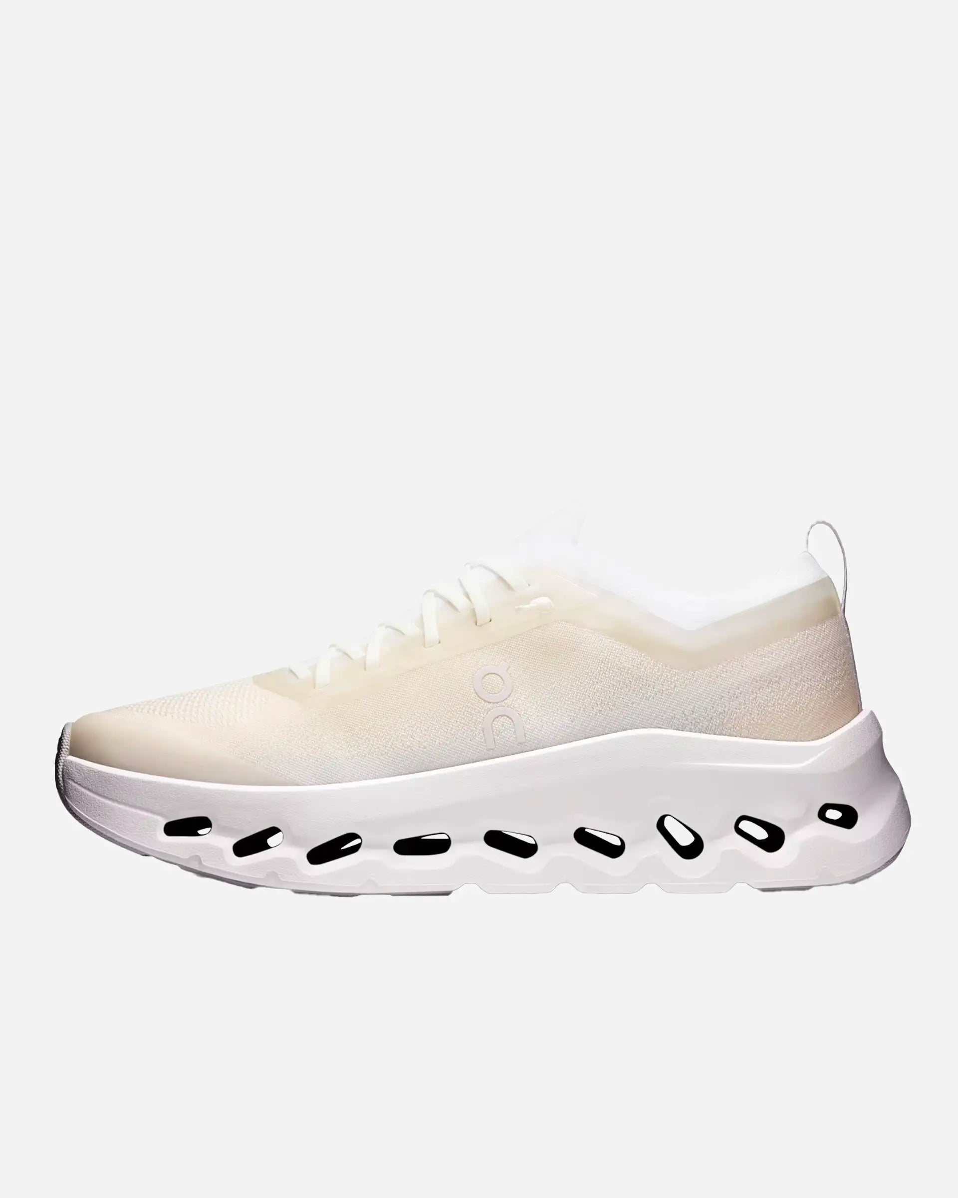 On Running - Cloudtilt Moon White/Frost Women