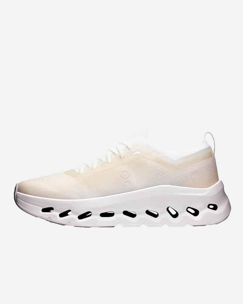 Cloudtilt Moon White/Frost Women