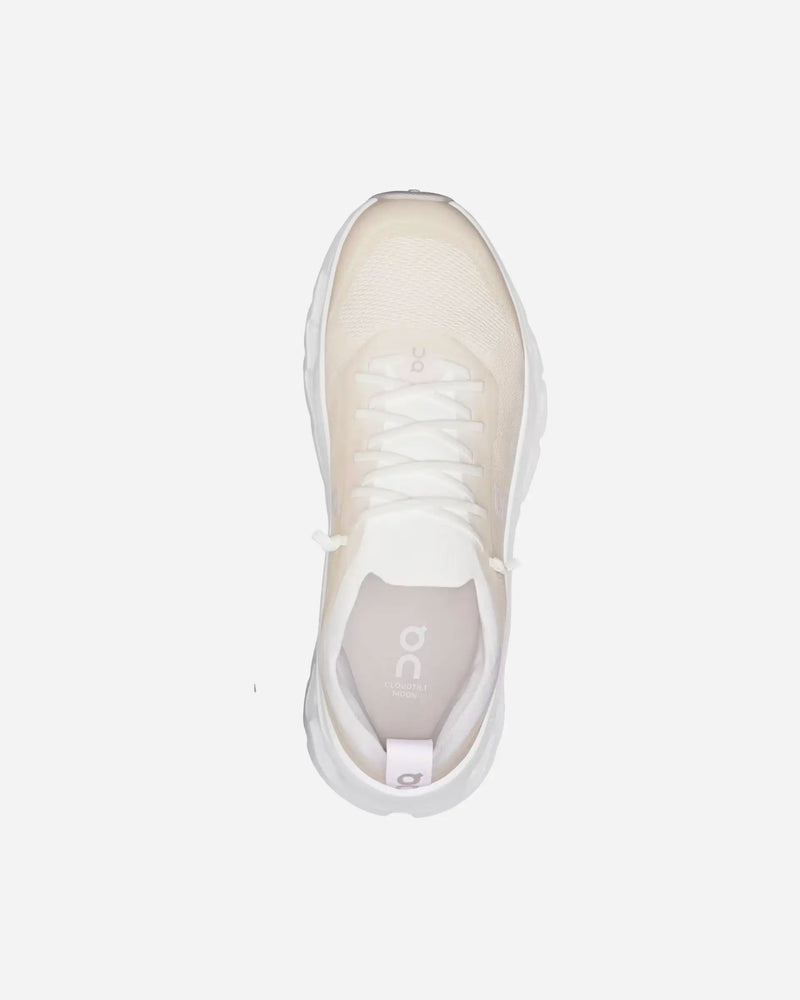 Cloudtilt Moon White/Frost Women