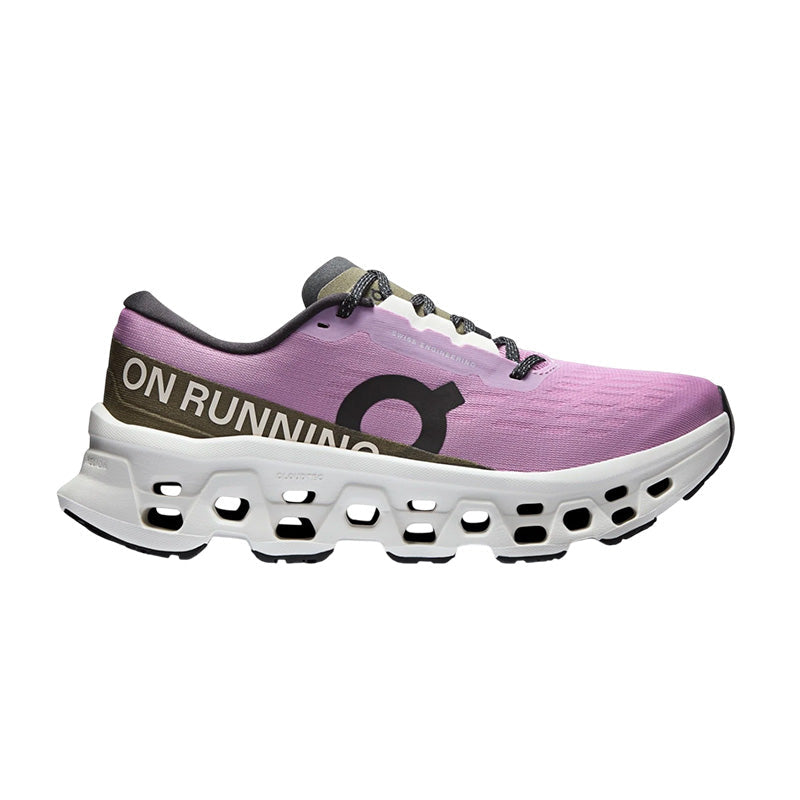 Women's On Running Cloudmonster 3 Sneakers