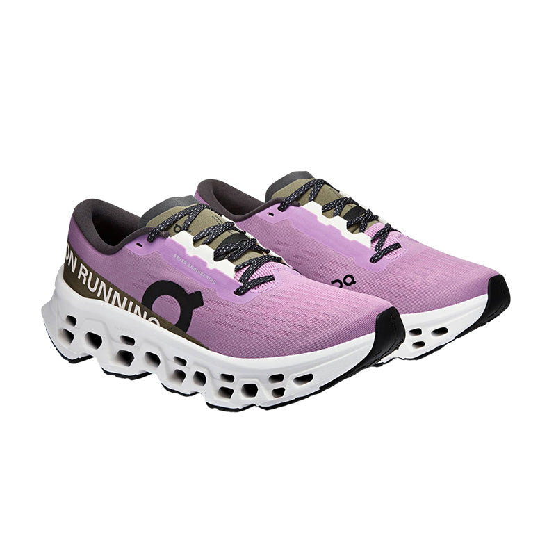 Women's On Running Cloudmonster 3 Sneakers