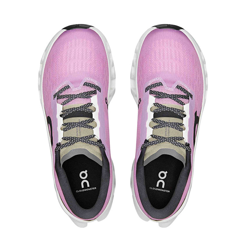 Women's On Running Cloudmonster 3 Sneakers
