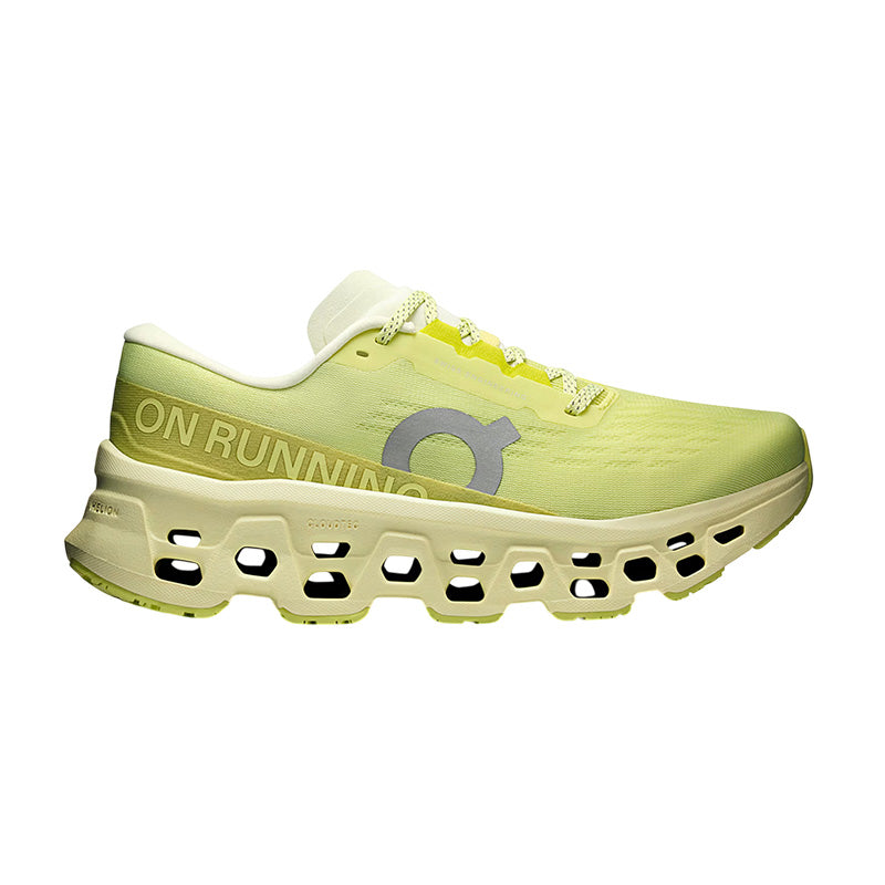 Baskets Femme On Running Cloudmonster 3